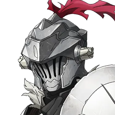 Profile image of ゴブリンスレイヤー