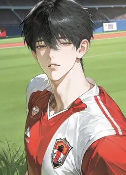 Profile image of 三山海斗