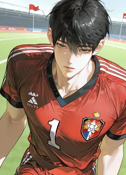 Profile image of 三山海斗