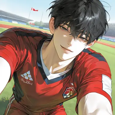 Profile image of 三山海斗