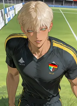 Profile image of ニコ・ヴォルフ