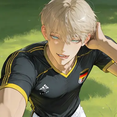 Profile image of ニコ・ヴォルフ