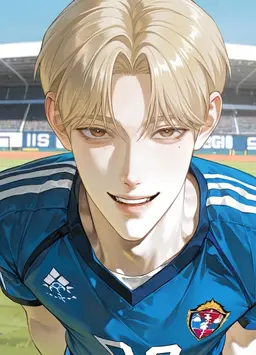 Profile image of ルシアーノ・ソラ