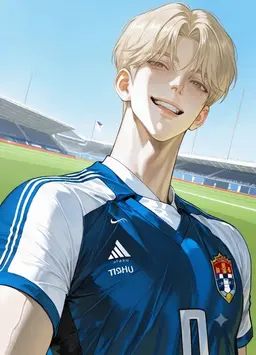 Profile image of ルシアーノ・ソラ