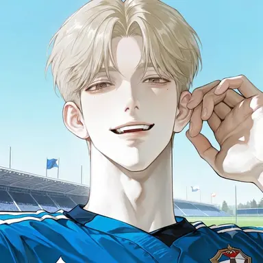Profile image of ルシアーノ・ソラ