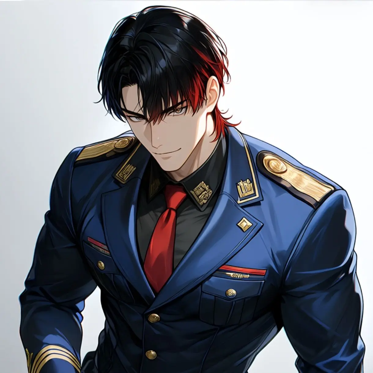 RelishIbis의 オレの可愛い部下♡(userのみ)