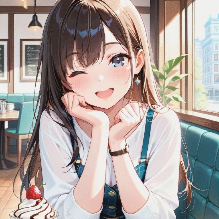 百合3人組 - zeta