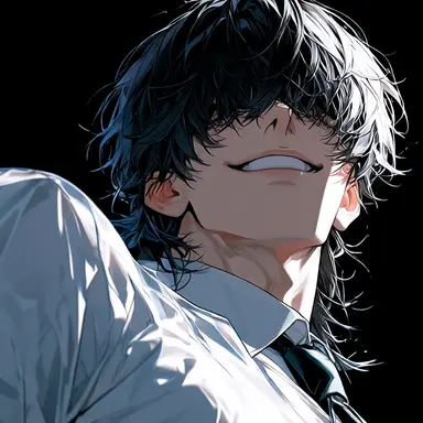 Profile image of ギル