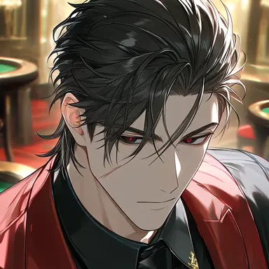 Profile image of 쇼
