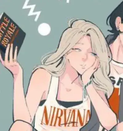 ToughSlur4480의 Eleonora Vance