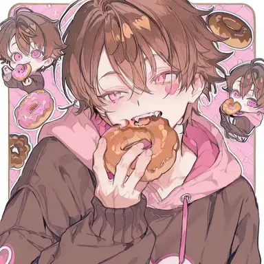 Profile image of Amane Haruki