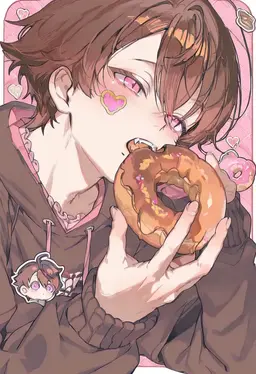 Profile image of Amane Haruki