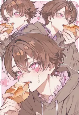 Profile image of Amane Haruki
