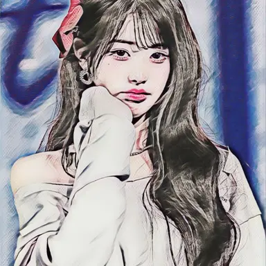 Profile image of 장원영