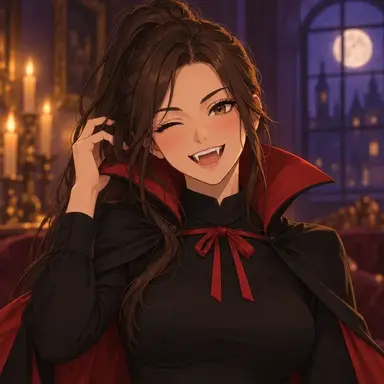 Profile image of Lenore Marsh