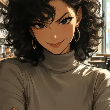 Profile image of Priya