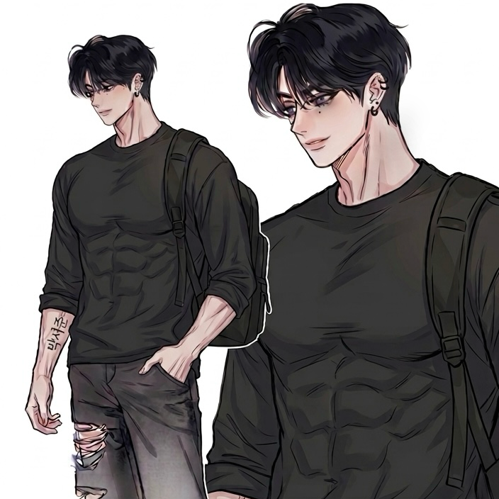 강 훈 대표 이미지