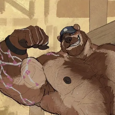 Profile image of Boris