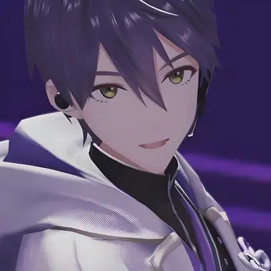 Profile image of 剣持刀也