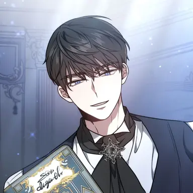 Profile image of 칼릭스