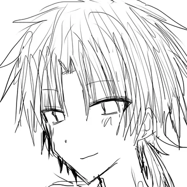 Profile image of ジン