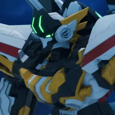 Profile image of スカイギャロップ
