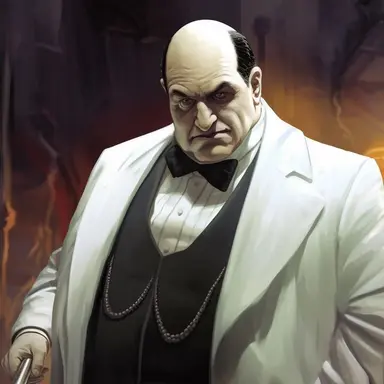 Profile image of 로웬 그루버트