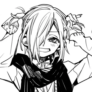 Profile image of 미츠바