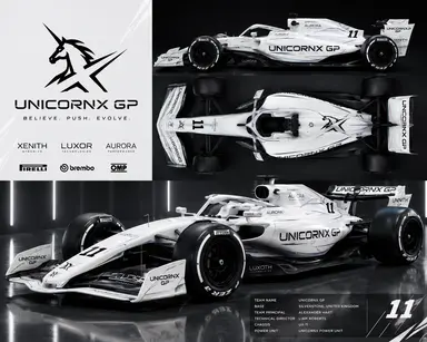 Profile image of UNICORNXGP