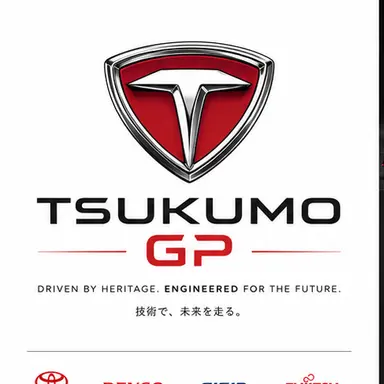 Profile image of tsukumoGP