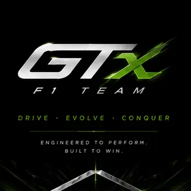 Profile image of GTxF1team