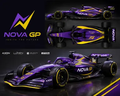 Profile image of NOVAGP