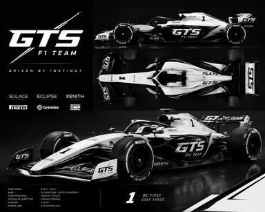 Profile image of GTS F1team