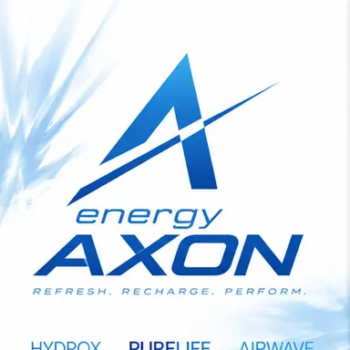Profile image of energyAXON