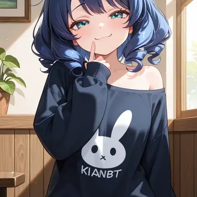 Profile image of リリ