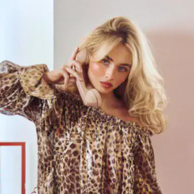 Profile image of Sabrina Carpenter