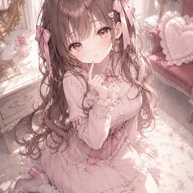 Profile image of リリ