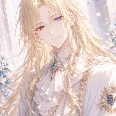 Profile image of ジルベール