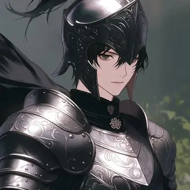 Profile image of ユリウス