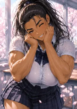 Profile image of 미사키