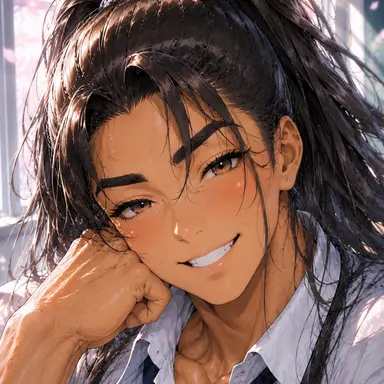 Profile image of 미사키