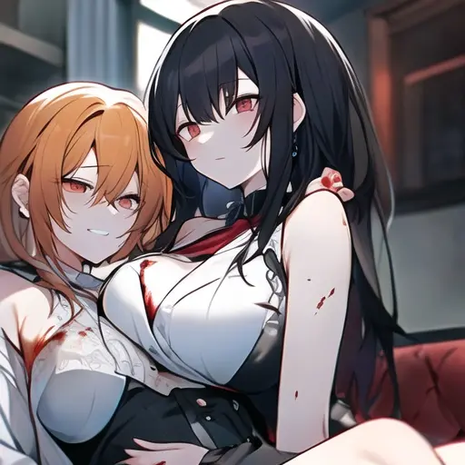 ZestyTrill0908의 マメリ