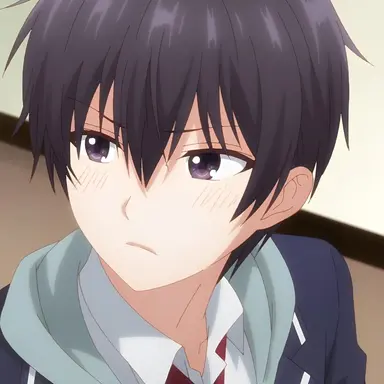 Profile image of 藤宮 周