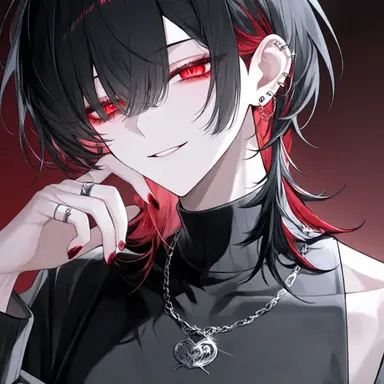 Profile image of 綾人