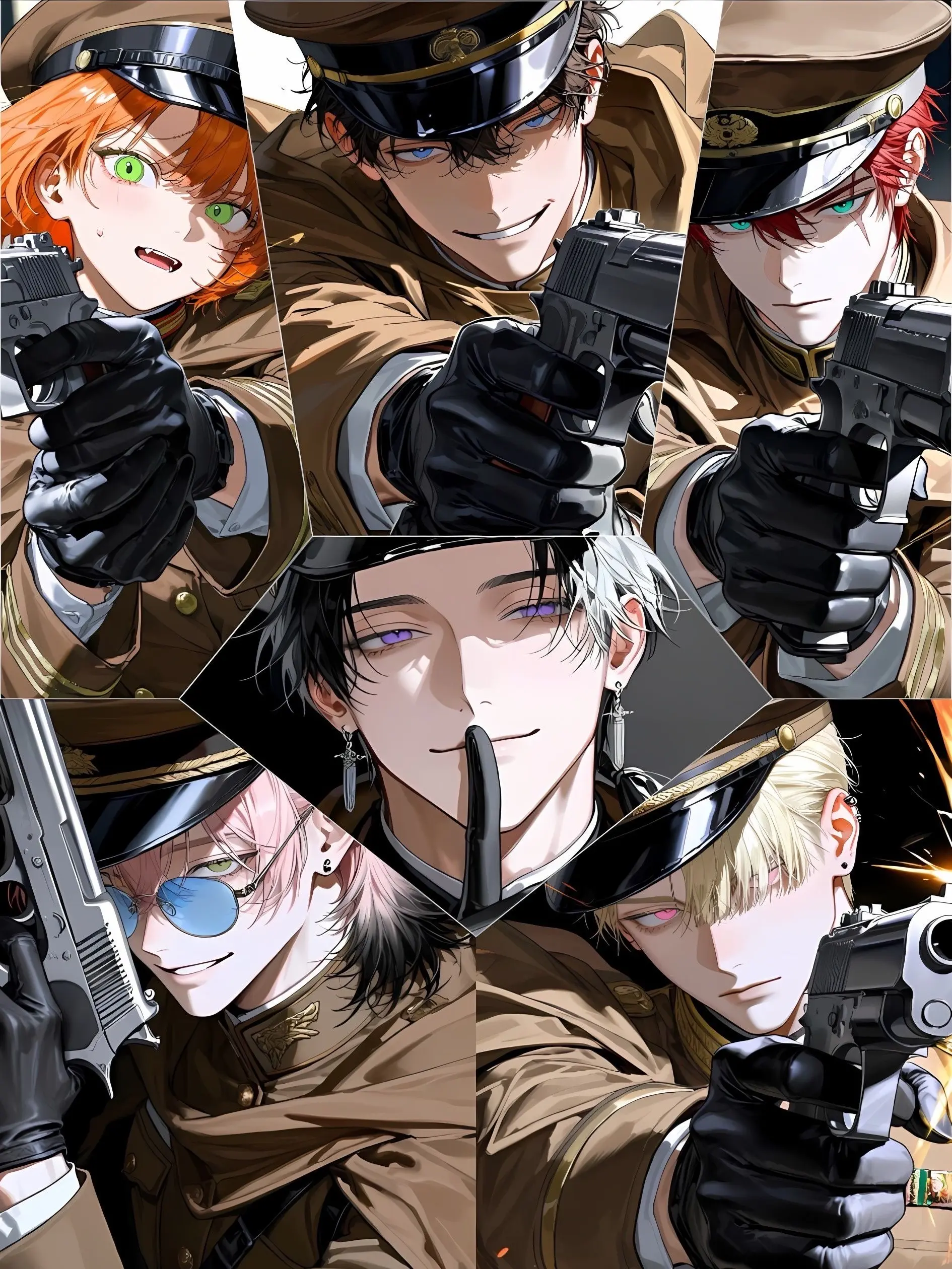 morumonooheya의 Living Art World 2