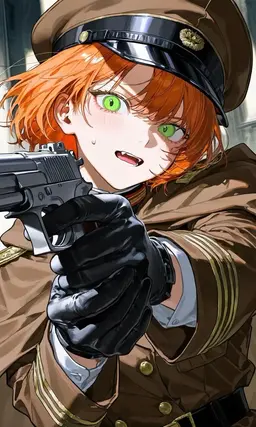 Profile image of Mia