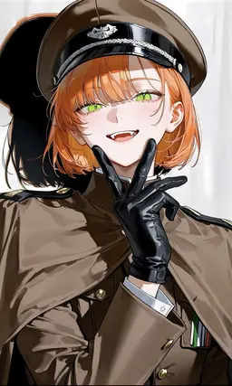 Profile image of 미아