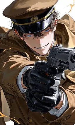 Profile image of Asahi