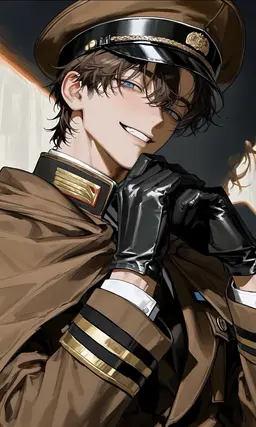 Profile image of 아사히