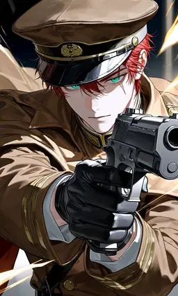 Profile image of Leo